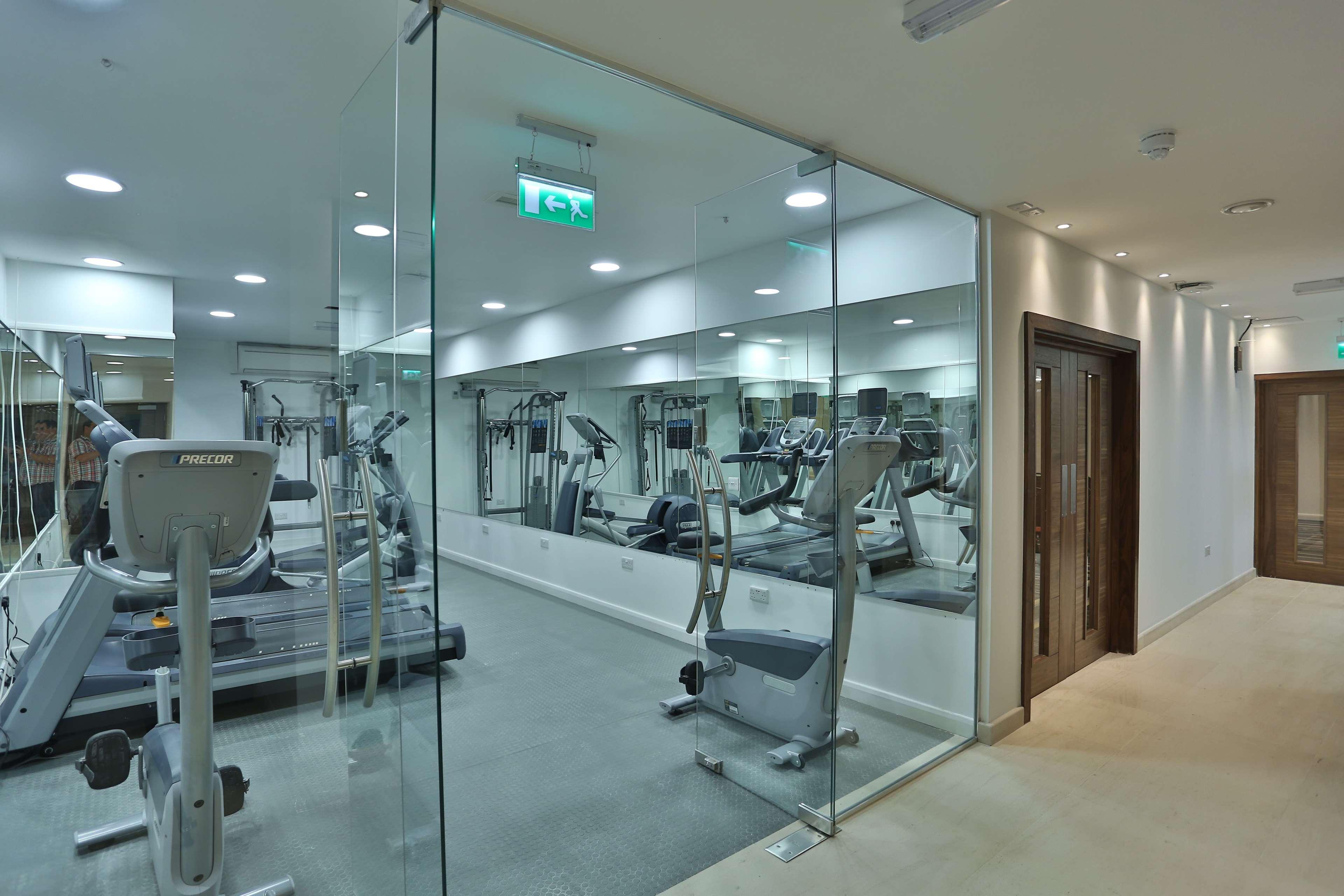 Best Western Palm Hotel Лондон Екстериор снимка