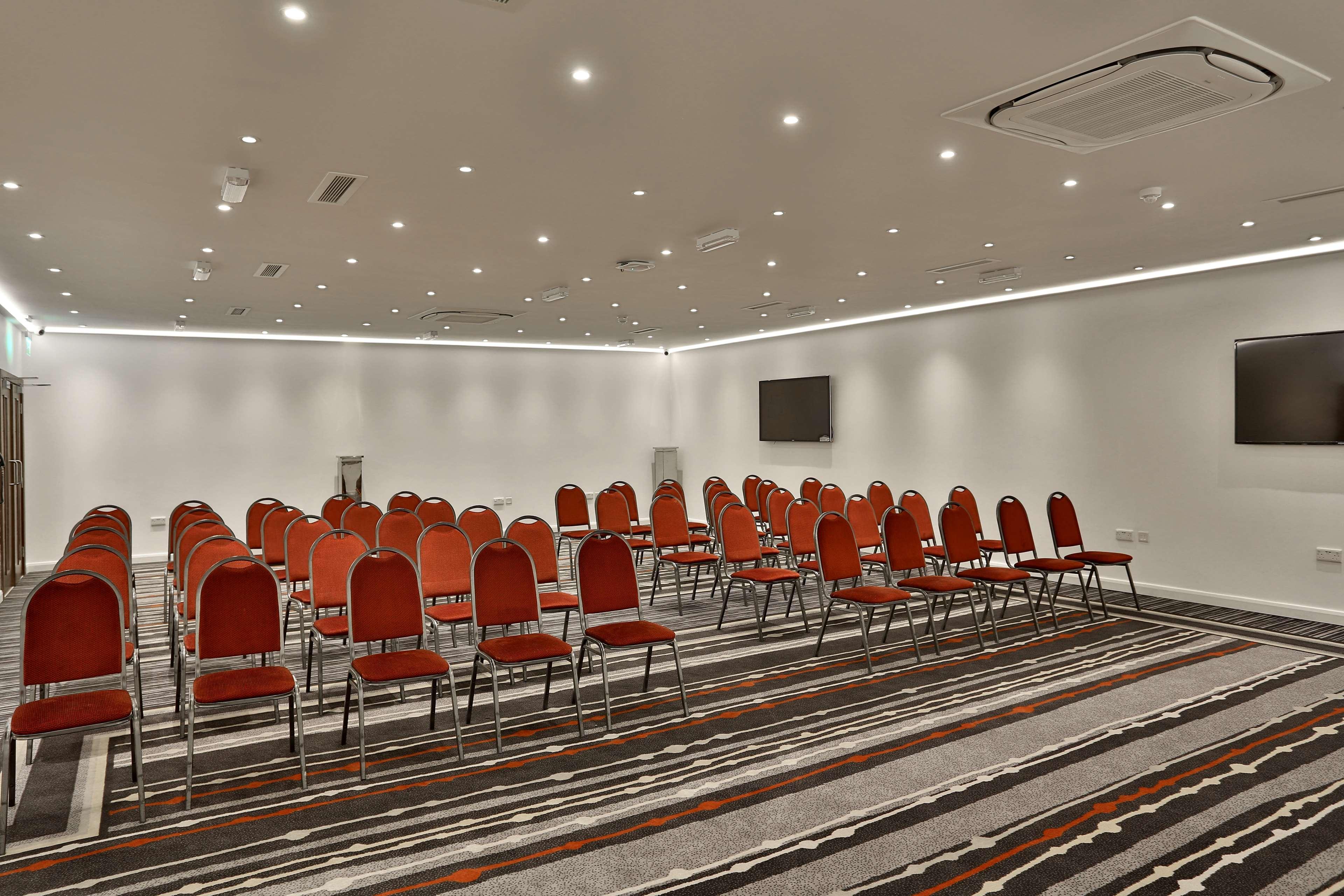 Best Western Palm Hotel Лондон Екстериор снимка