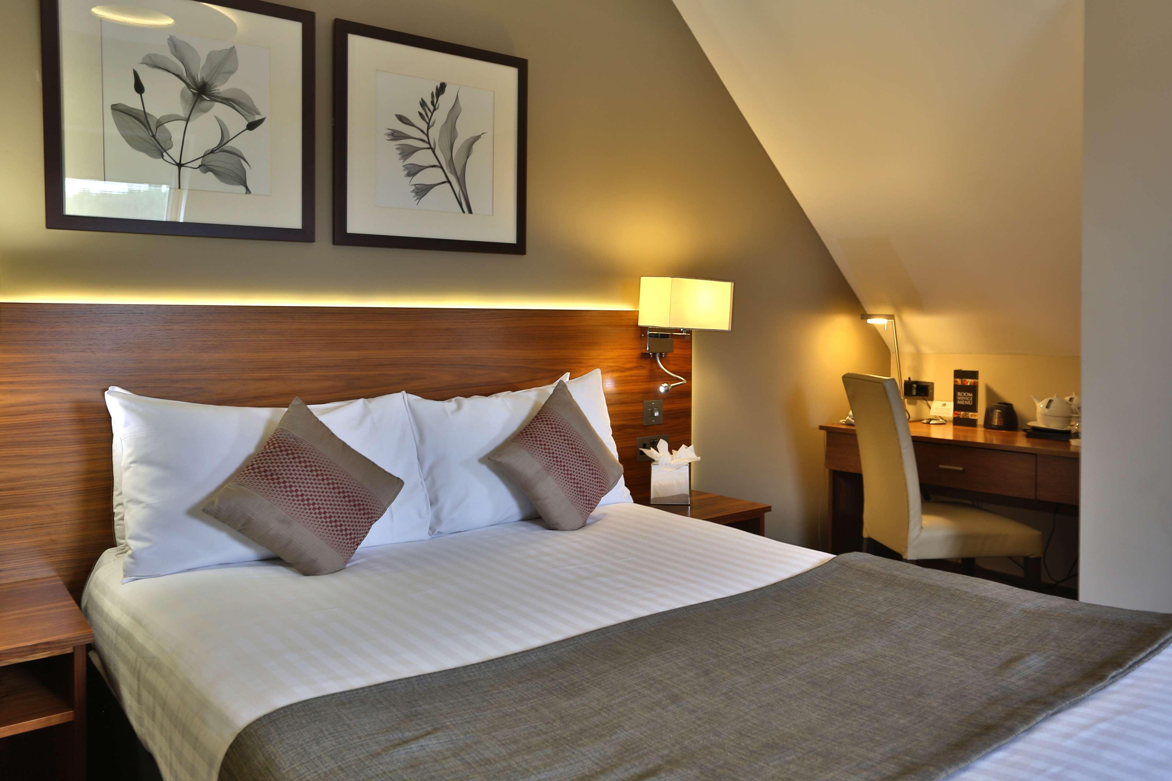 Best Western Palm Hotel Лондон Екстериор снимка
