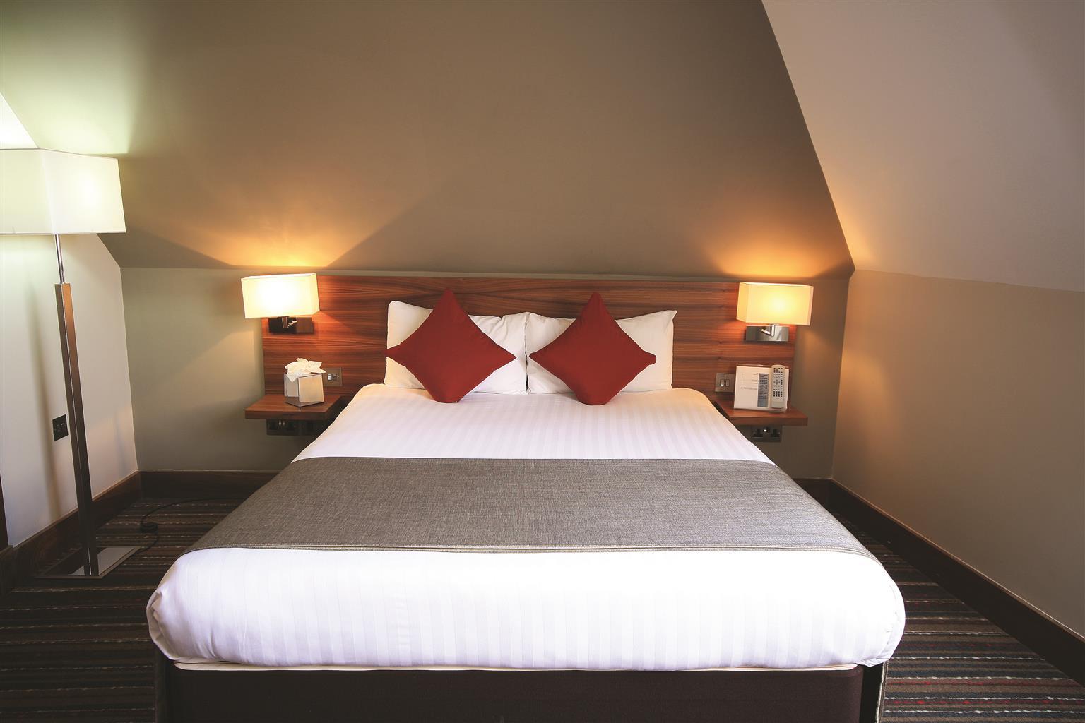 Best Western Palm Hotel Лондон Стая снимка