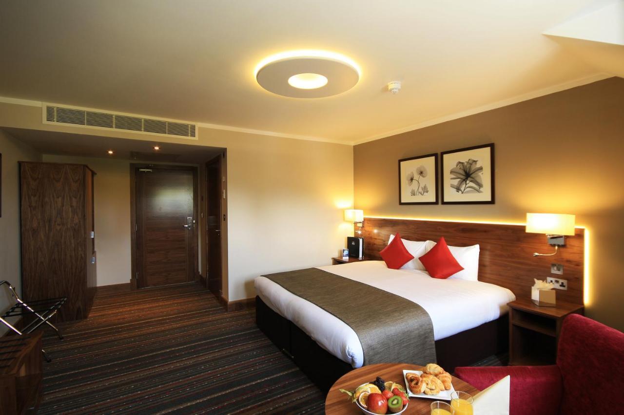 Best Western Palm Hotel Лондон Екстериор снимка
